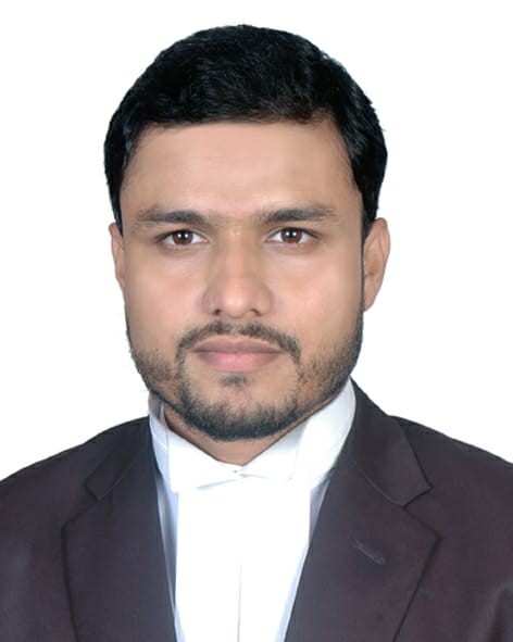 MD Mehedi Hasan Sajal 