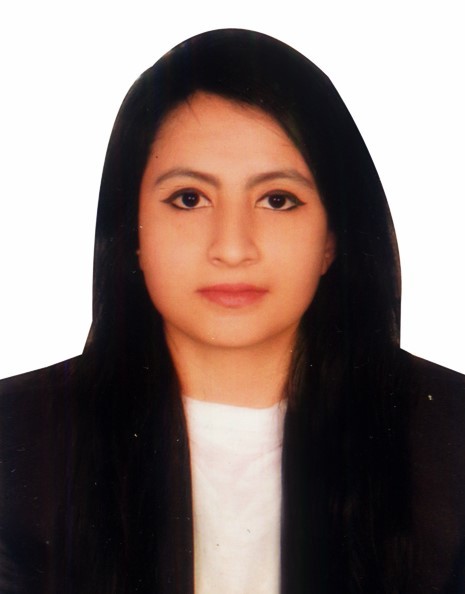 Sharmin Akhter Ria