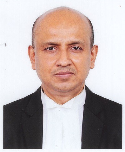 Adv Hasan Tarique Chowdhury