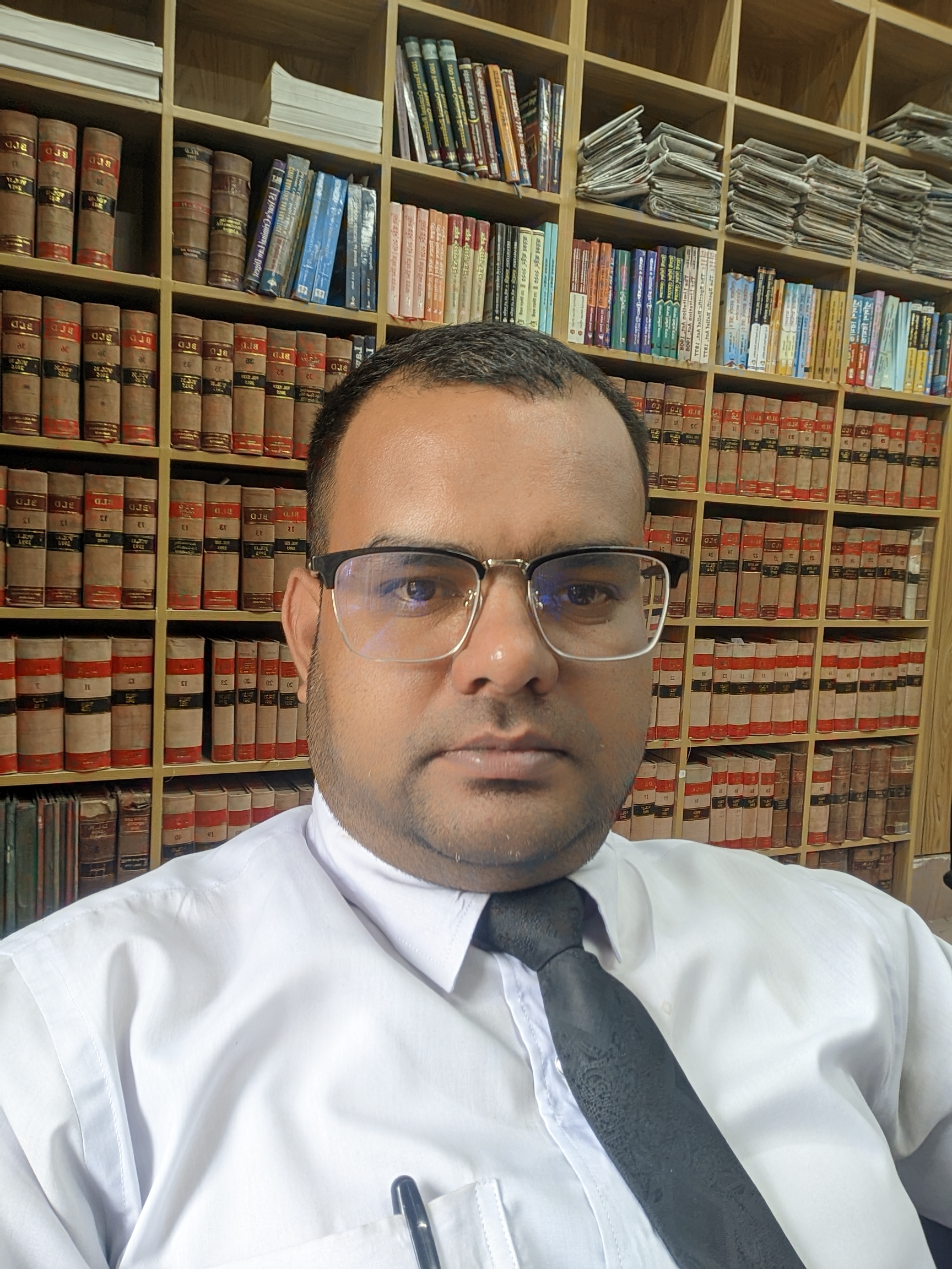 Md. Shahin Kadir Dollar