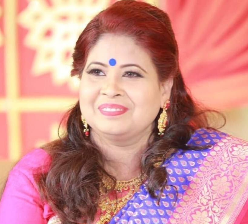 Chandana Dey Tapander