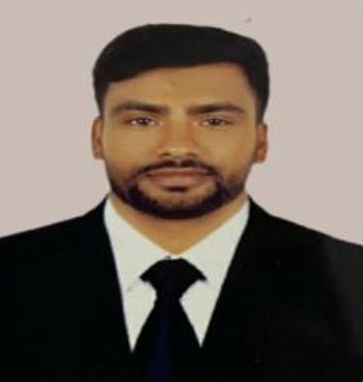 Advocate S M Al Amin