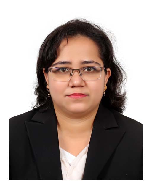 Susmita Barua Soni
