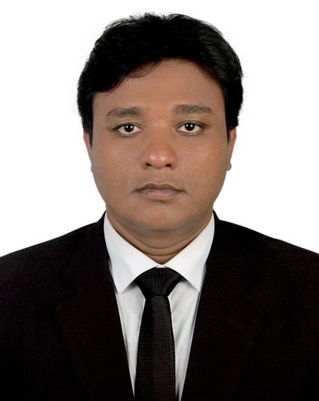 MD Saifur Rahman Adil