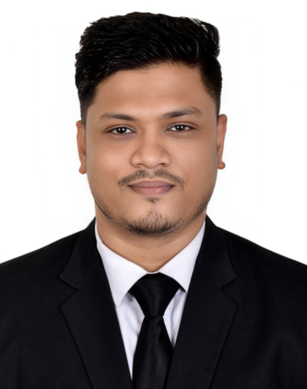 Adv. Tushar Chandra Paul