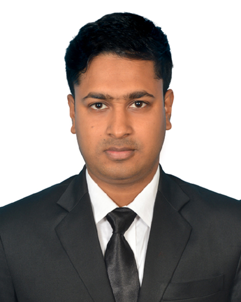 Md Aktaruzzaman Prince