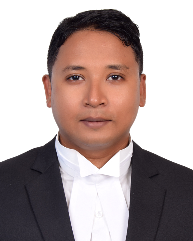 Iskander Pervez Arman