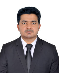 Md Anik Hasan