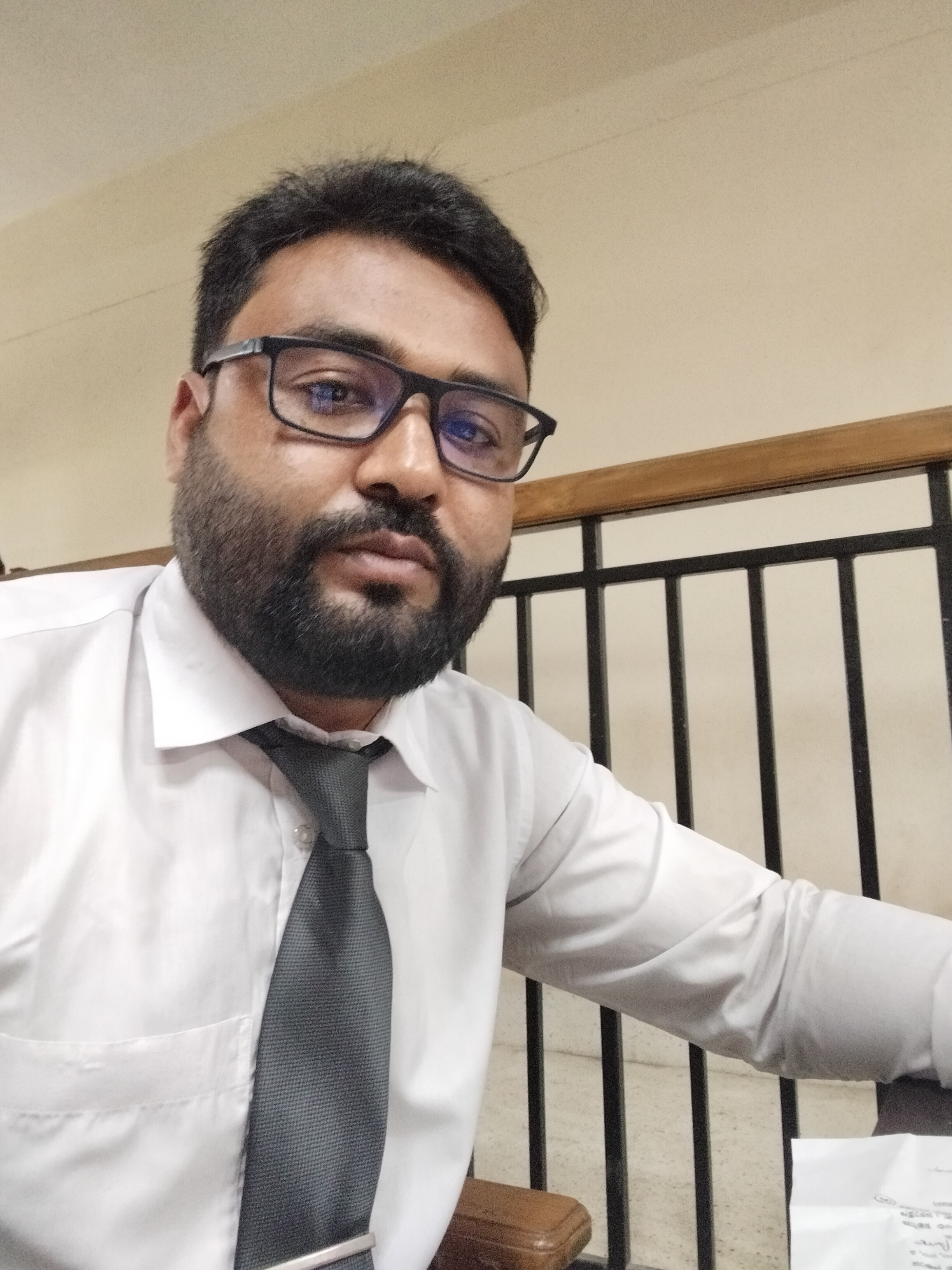MD Masududjaman Masud 