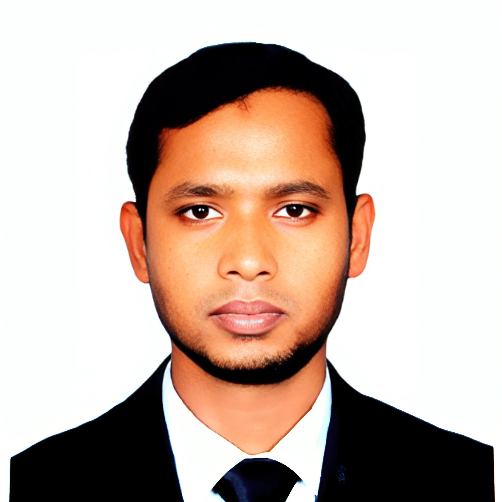 Advocate Abdur Rahim
