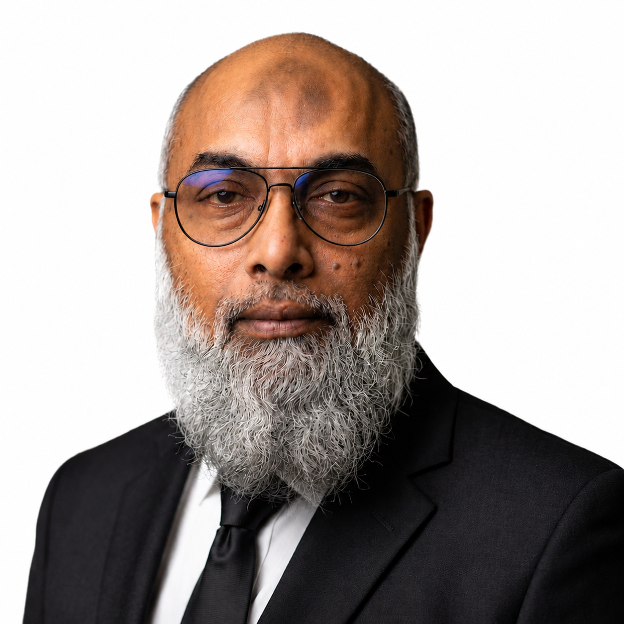 Shah Fakhrul Islam