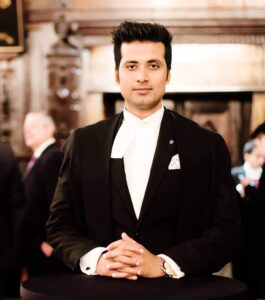 Barrister Ashraf Rahman