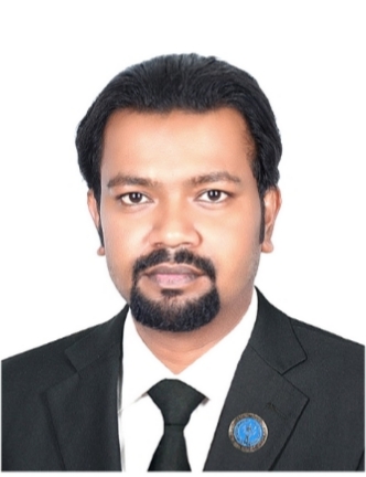 Shoaibur Rahman Shoaib