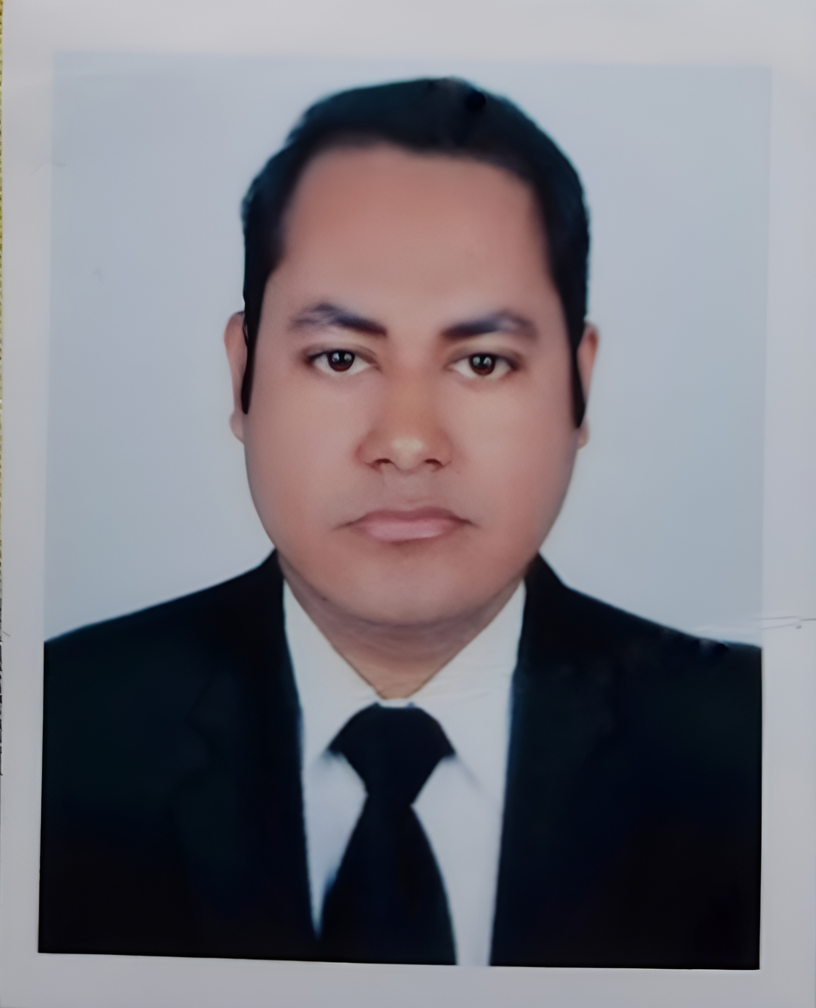 Safikol Islam (piash)