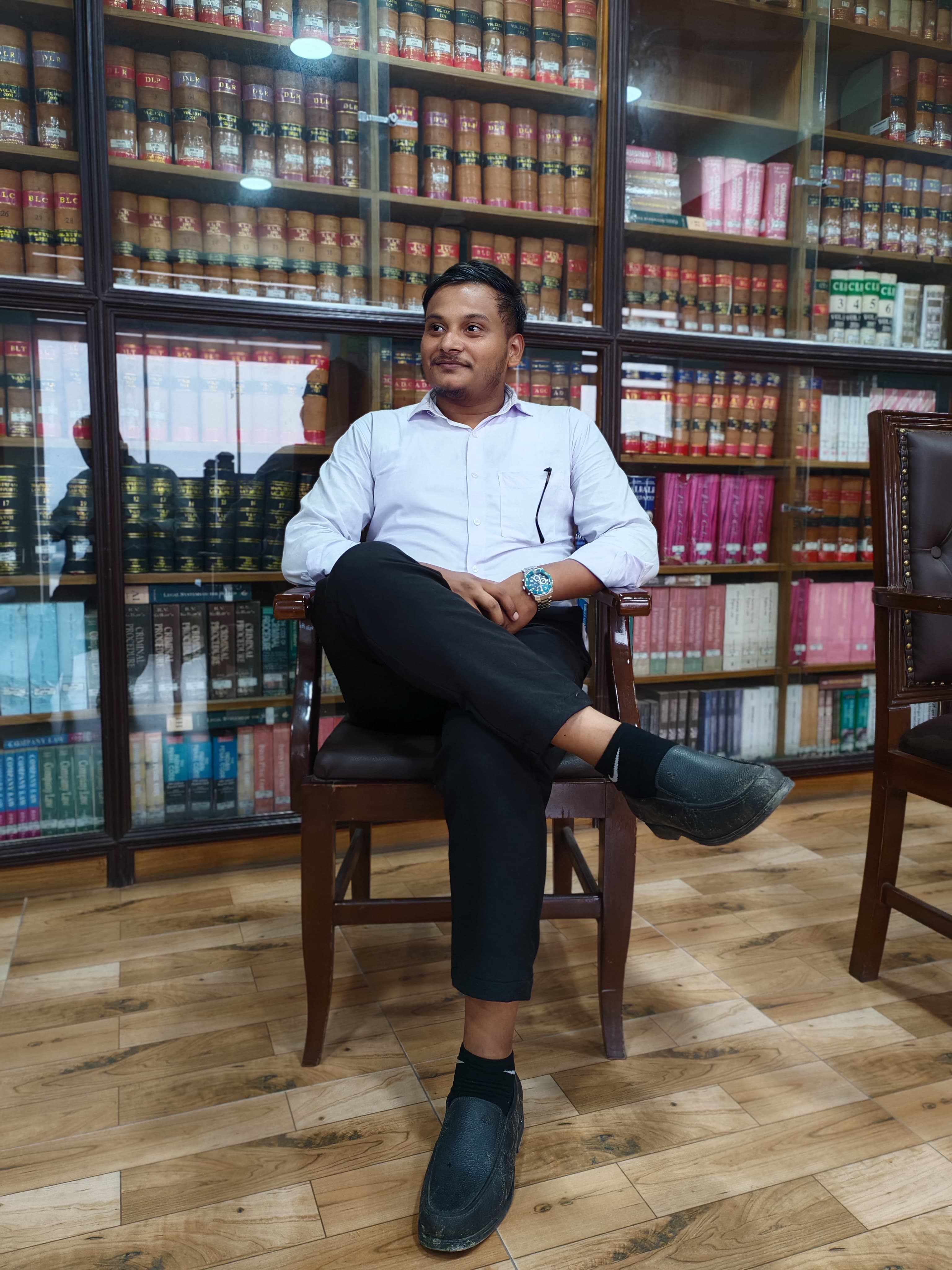 Apel Mahmud