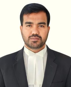 Shakil Mahmud Khan Sabuj