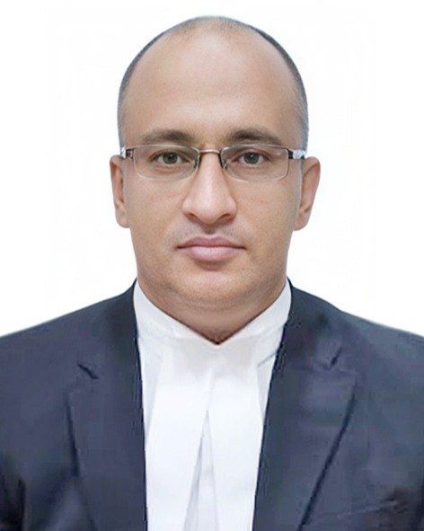 Muhammed Monir Hossain Shaon