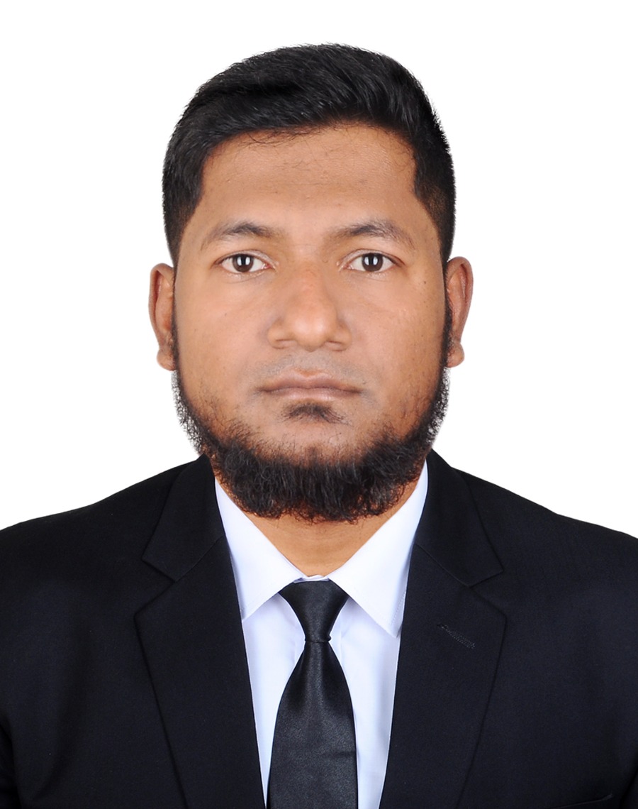 MD Shamsul Islam Hanif 