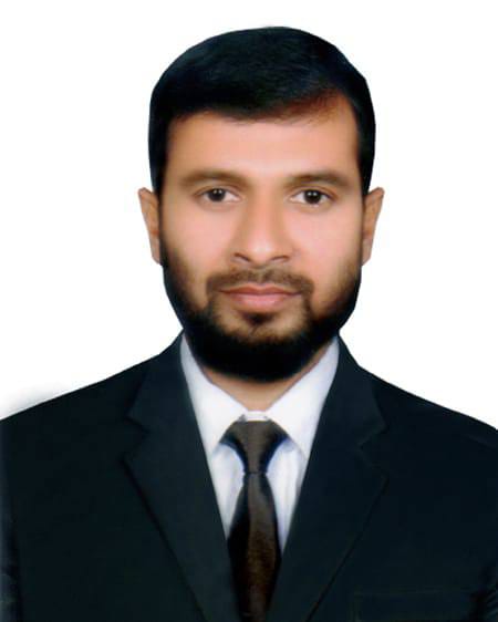 Mu. Abdur Rahim Mithan