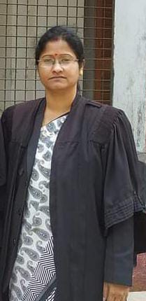 Uma Ray Chowdhury
