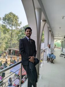 Mobinul Hoque Joshed