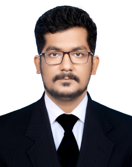 Shehab Shahariar Sajib