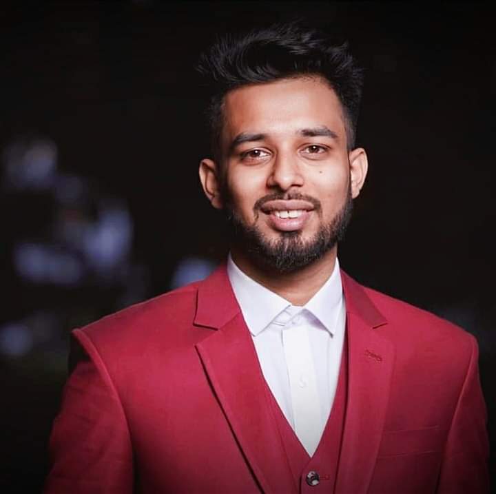 Zakaria Shikdar