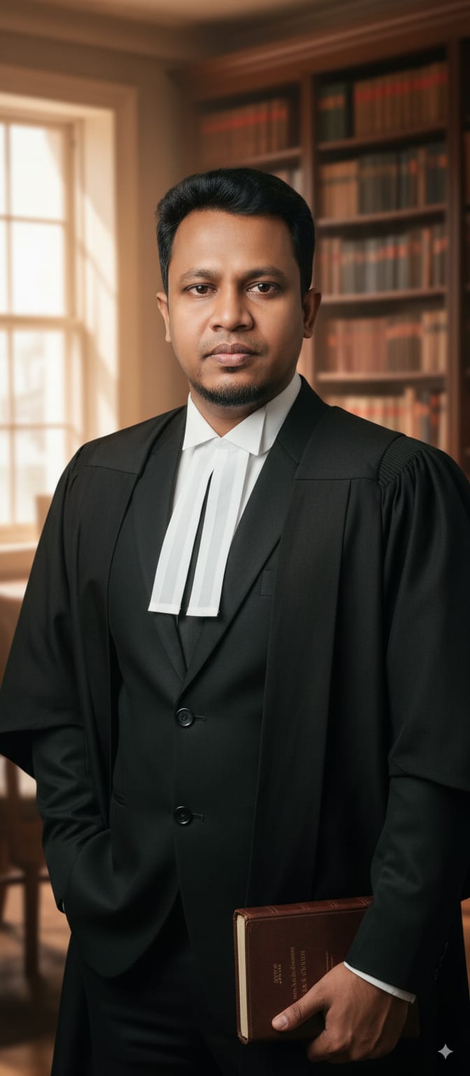 Sher Ali Ahmed Niloy 