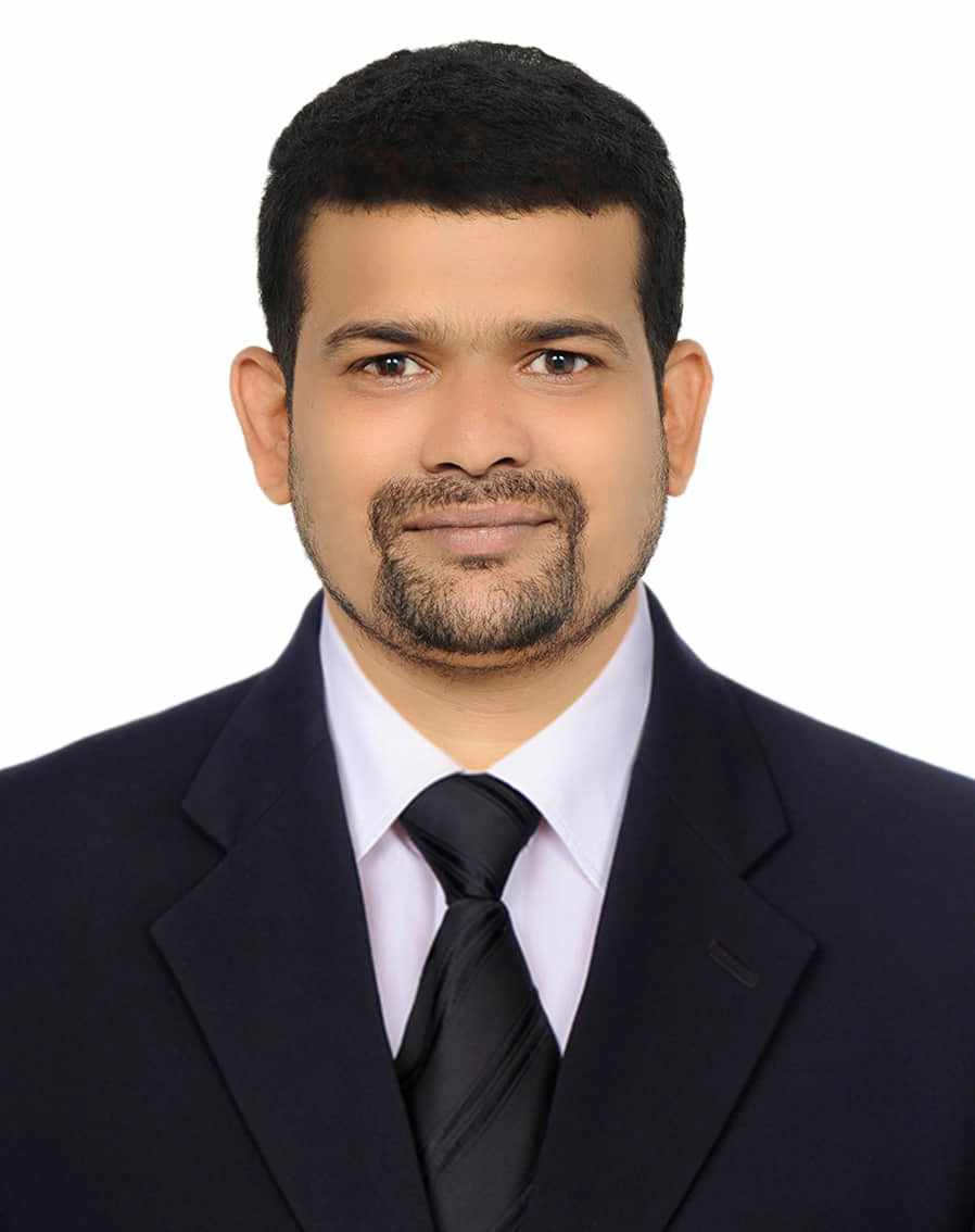Advocate Md. Arif Hossain