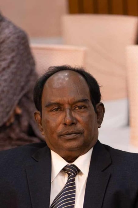 MD. Anisur Rahman Chowdhury