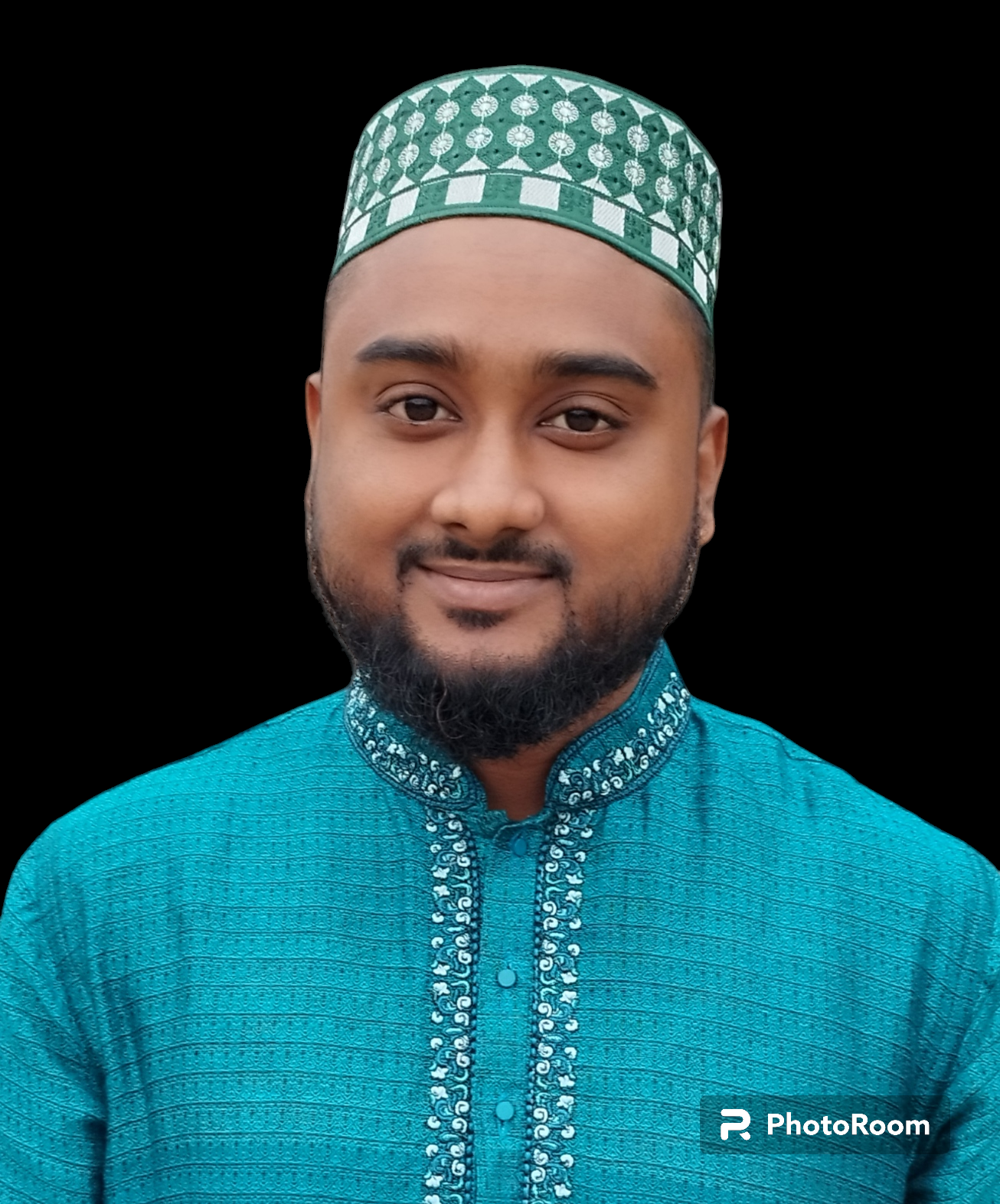 Advocate Shawkat Hasan