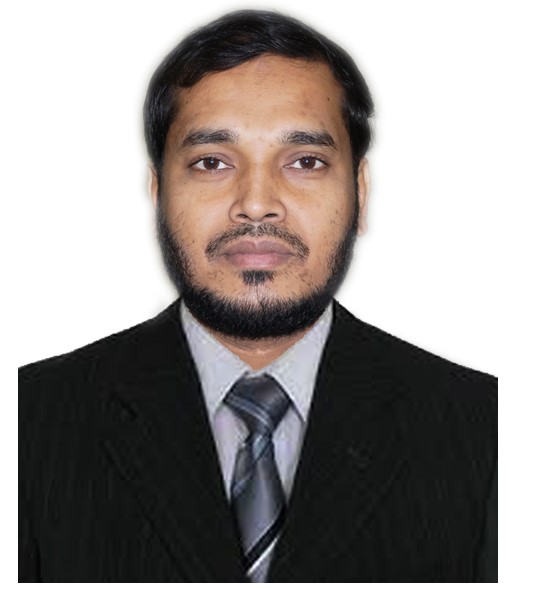 Mohammad Rasadul Hasan