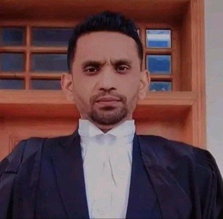 Mohammad Jalal Ibrahim (Raja)