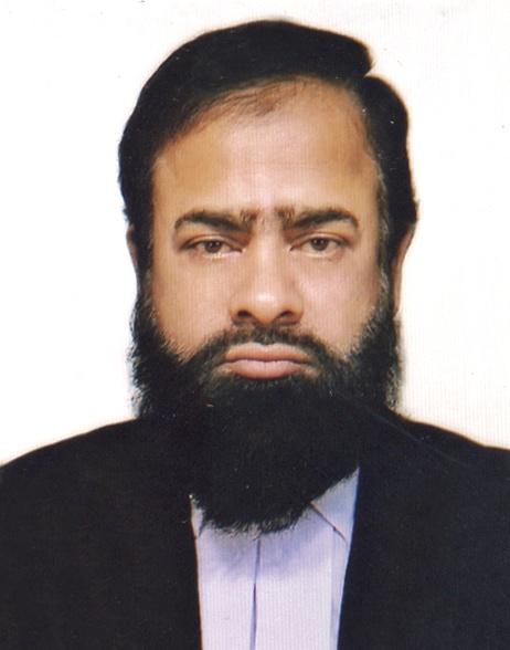 Md. Mustayeen Billah