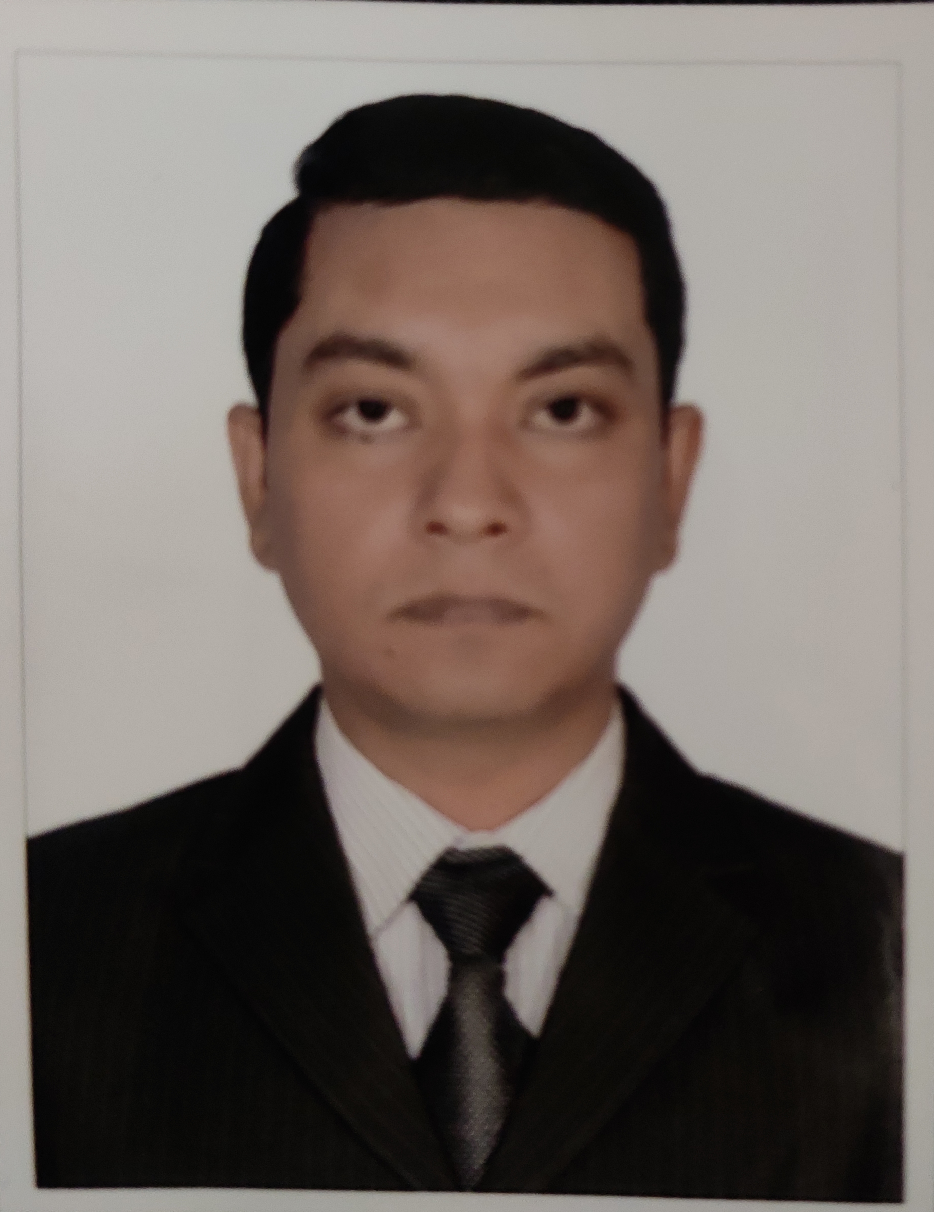 Hasan Rizvi
