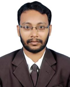 Md. Shahriar Azad (Siam)