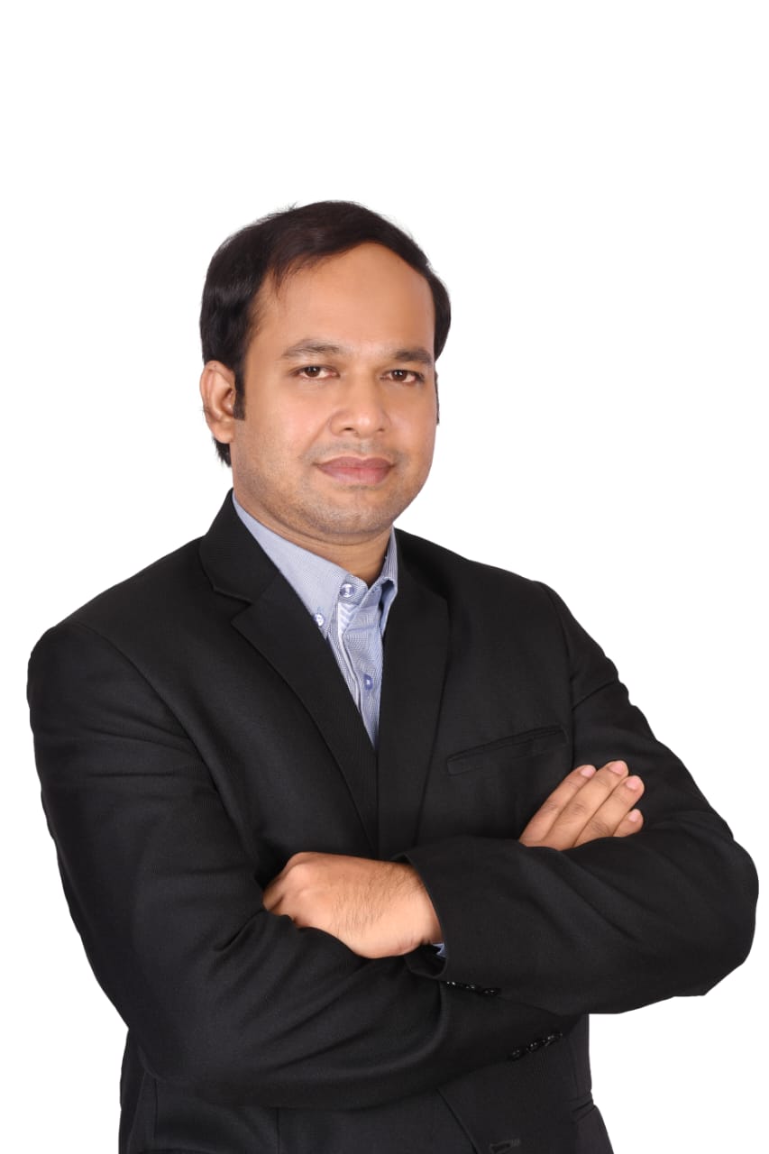 Md Haider Tanviruzzaman